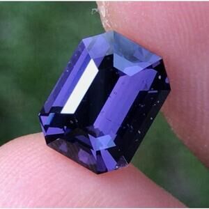 Regal Purple Spinel, 2.5 Carats!!